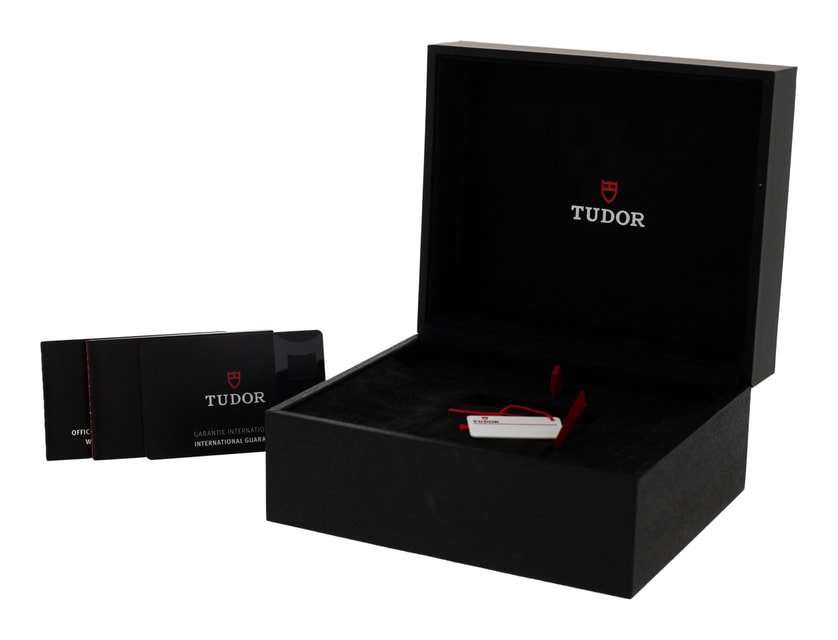 Tudor Black Bay GMT M79830RB-0001 Image 4
